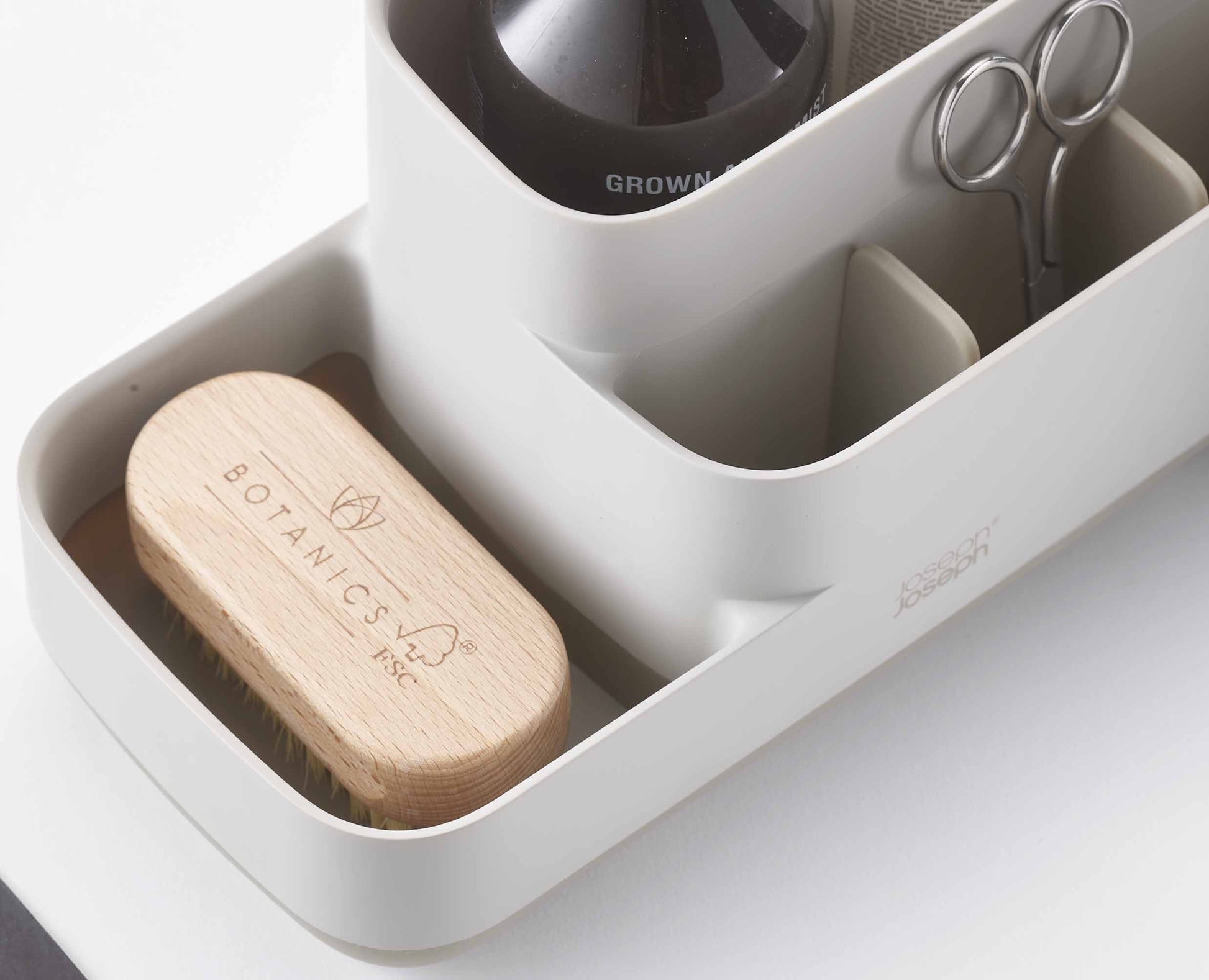 [half-width] EasyStore™ Bathroom Storage Caddy - 70576 - Image 7