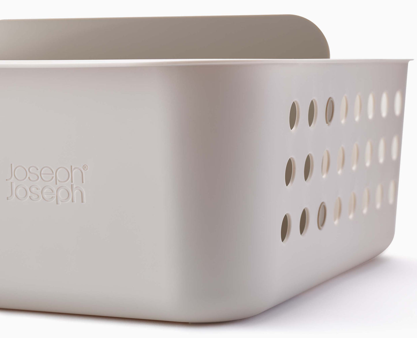 [half-width] EasyStore™ Large Bathroom Storage Basket - 70587 - Image 6