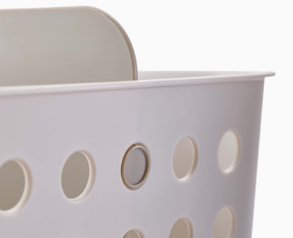 [half-width] EasyStore™ Large Bathroom Storage Basket - 70587 - Image 7