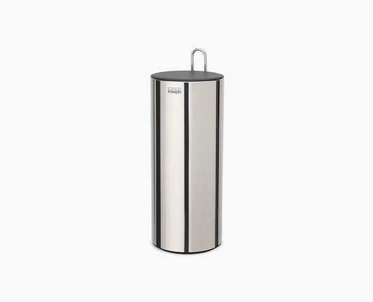 [hidden] Easystore™ Luxe Concealed Toilet Roll Holder - 70593 - Image 1