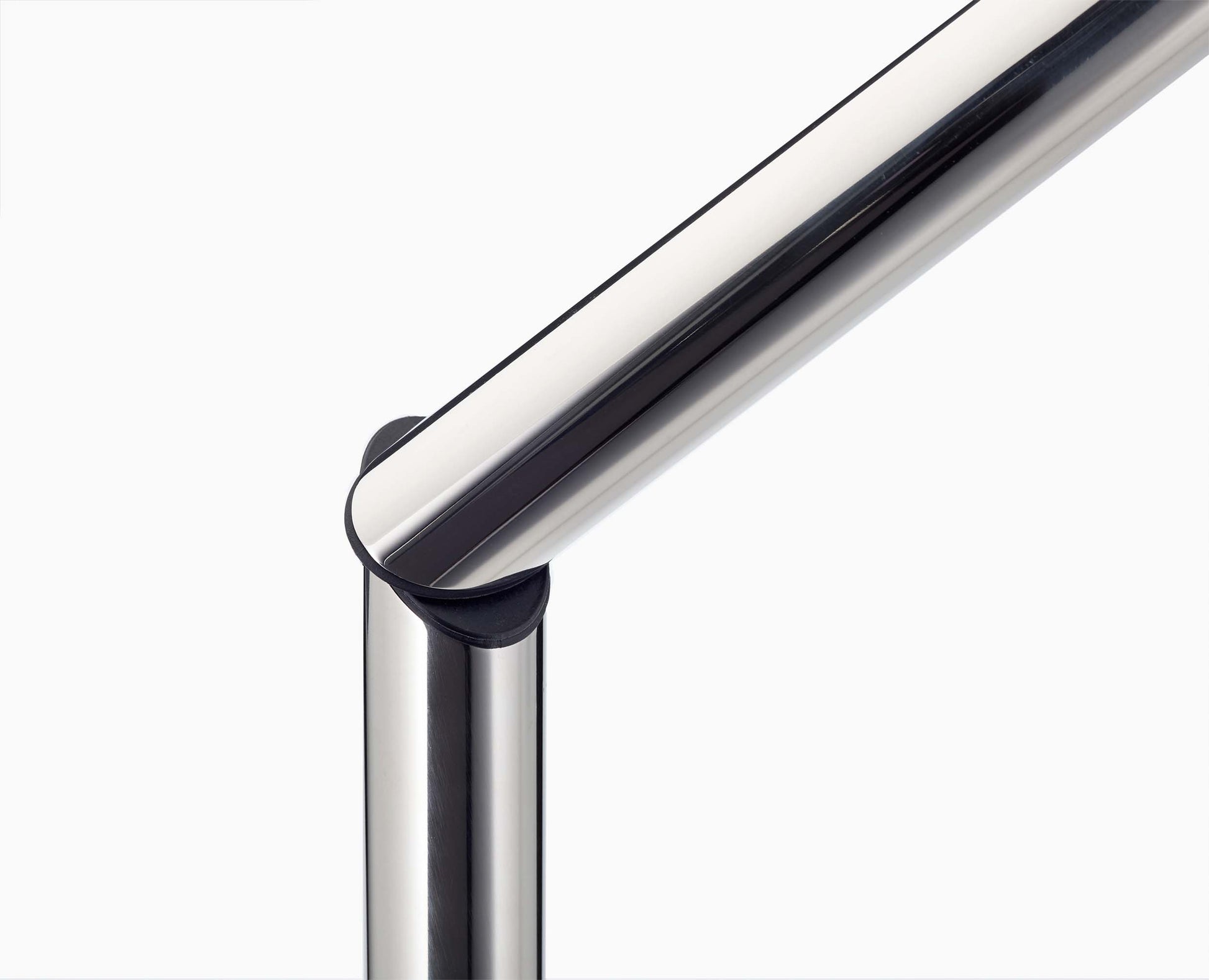 [half-width] Easystore™ Luxe 2-in-1 Toilet Roll Stand - 70594 - Image 5