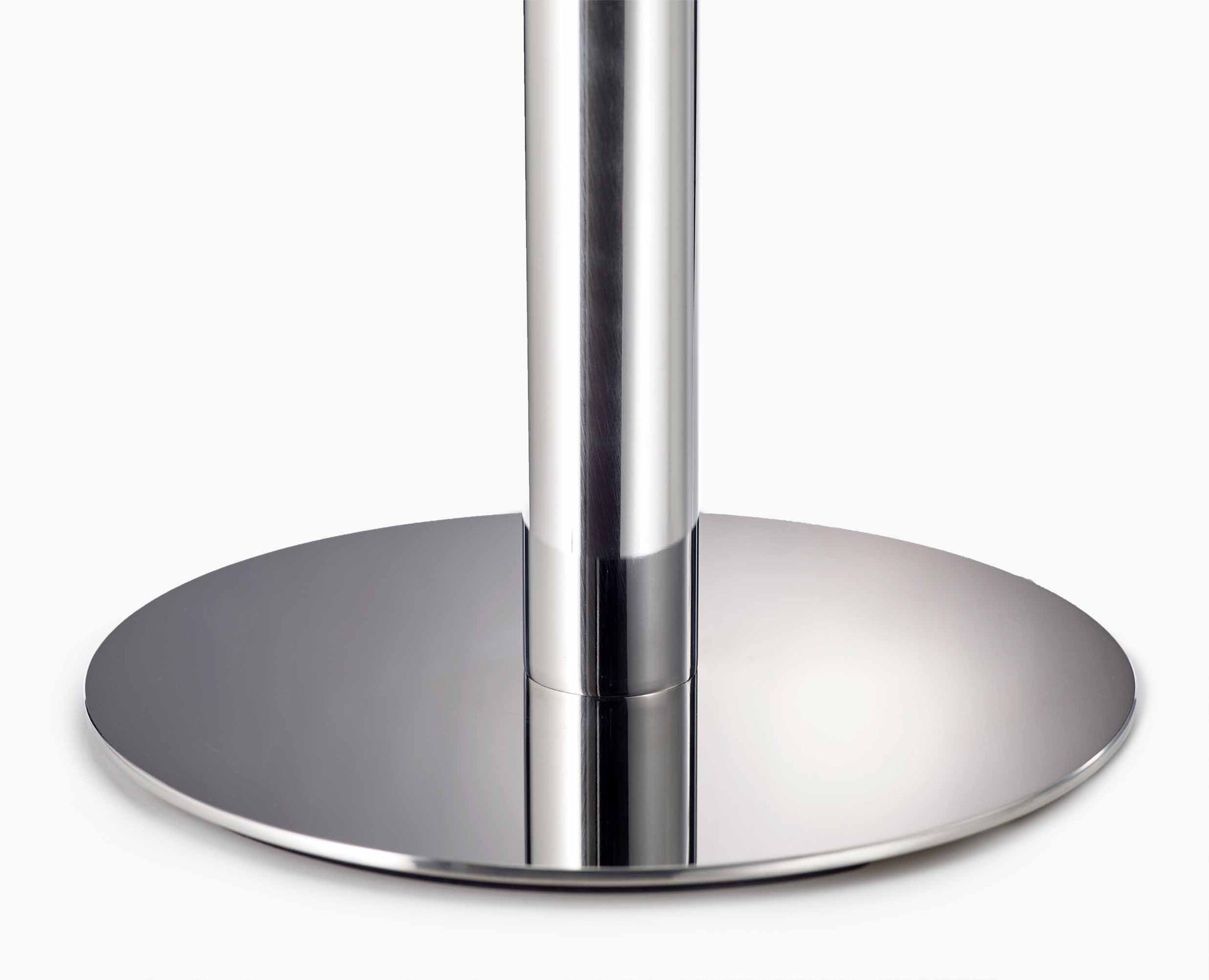 [half-width] Easystore™ Luxe 2-in-1 Toilet Roll Stand - 70594 - Image 6