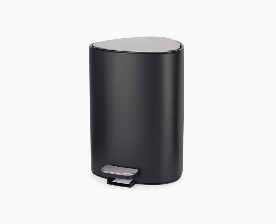 [hidden] EasyStore™ 5L Pedal Bin - 70595 - Image 1