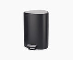 [hidden] EasyStore™ 5L Pedal Bin - 70595 - Image 1