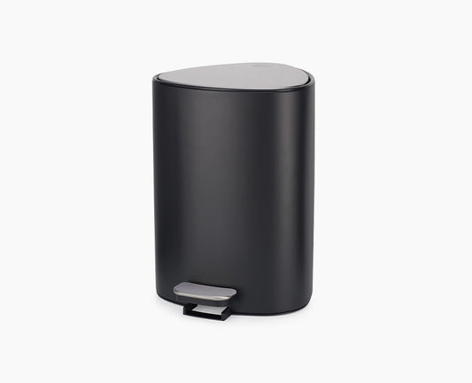 [hidden] EasyStore™ 5L Pedal Bin - 70595 - Image 1