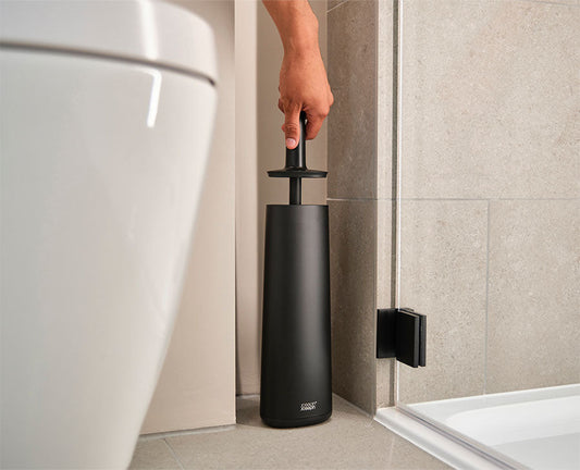 [hidden] [lifestyle] Flex™ 360 Matt Toilet Brush - 70597 - Image 2