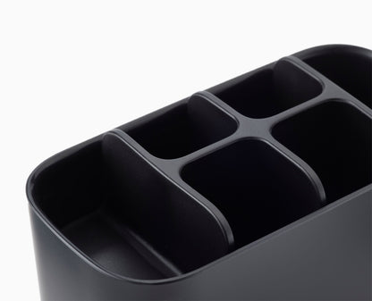 [half-width] EasyStore™ Large Matt Toothbrush Holder - 70599 - Image 6