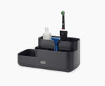 [hidden] EasyStore™ Matt Bathroom Storage Caddy - 70600 - Image 1