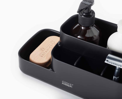 [half-width] EasyStore™ Matt Bathroom Storage Caddy - 70600 - Image 7