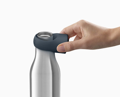 [half-width] Loop™ 500ml Stainless-steel Vacuum Insulated Water Bottle - 81121 - Image 5