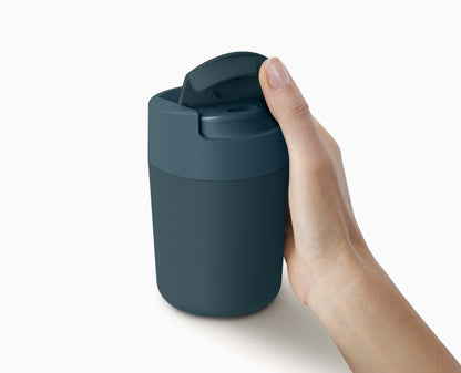 [half-width] Sipp™ Travel Mug with Hygienic Lid 340ml - 81124 - Image 4