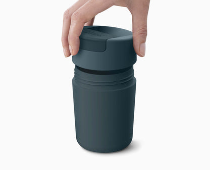 [half-width] Sipp™ Travel Mug with Hygienic Lid 340ml - 81124 - Image 5