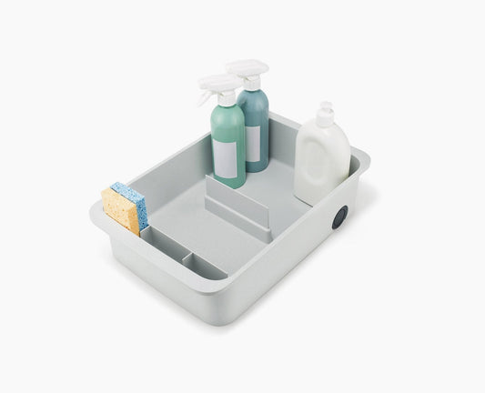 [hidden] CupboardStore™ Large Easy-Access Storage Caddy