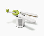 [hidden] GoRound™ Easy-Open Can Opener
