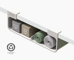 [hidden] CupboardStore™ Film, Foil & Bag Organiser