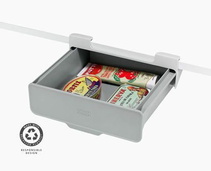 [hidden] CupboardStore™ Under-Shelf Drawer