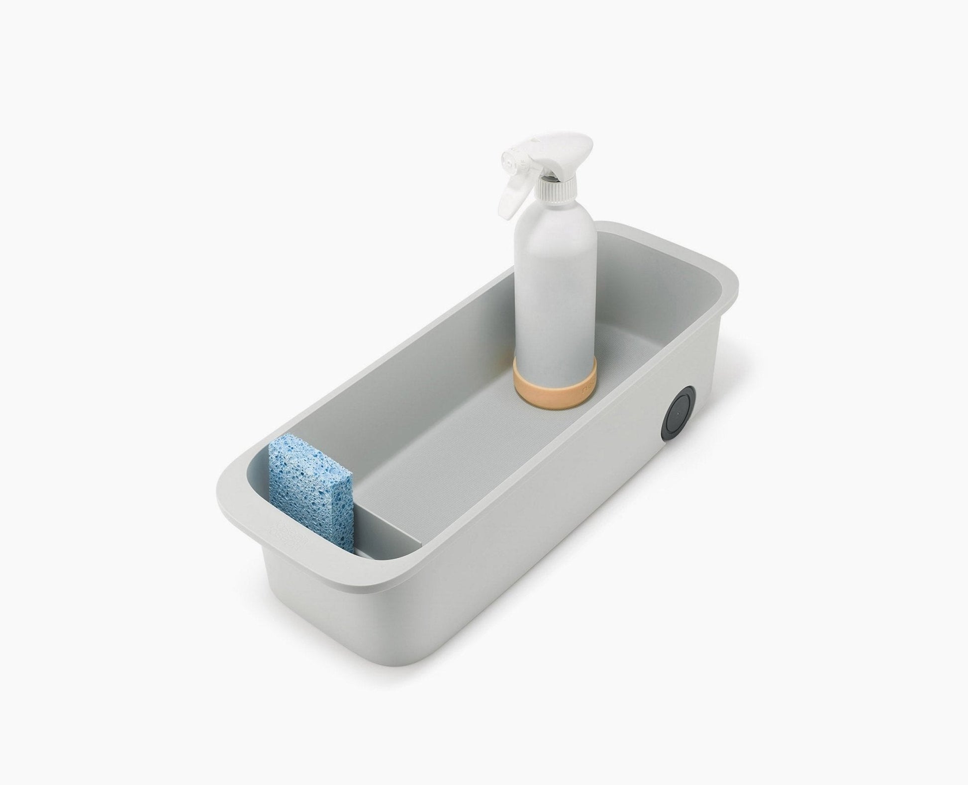 [hidden] CupboardStore™ Easy-Access Storage Caddy