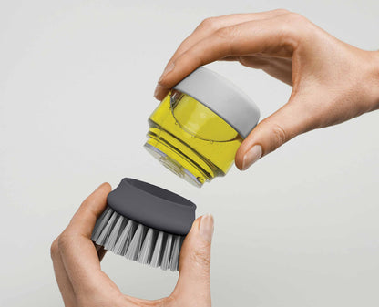 [half-width] Palm Scrub™ Washing-up Brush - 85005 - Image 5