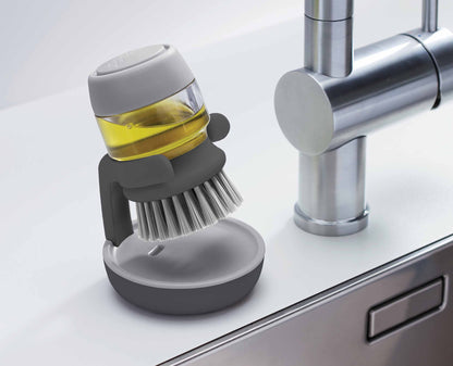 [half-width] Palm Scrub™ Washing-up Brush - 85005 - Image 7
