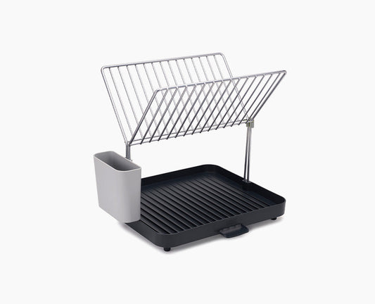 [hidden] Y-Rack™ 2-tier Dish Rack - 85084 - Image 1