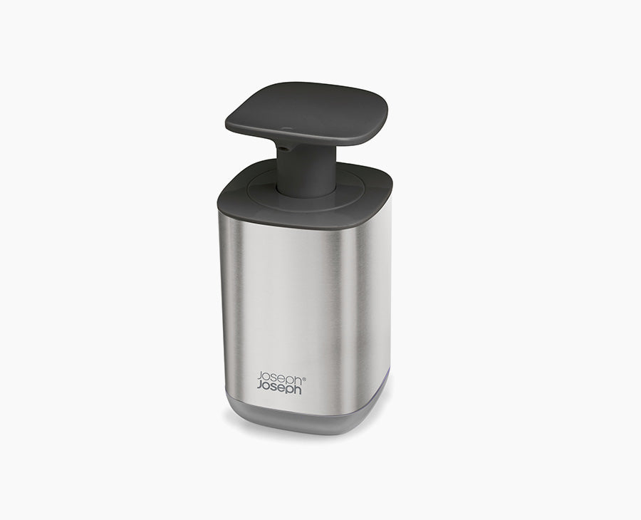 [hidden] Presto™ Steel Hygienic Soap Dispenser- 85164 - Image 1