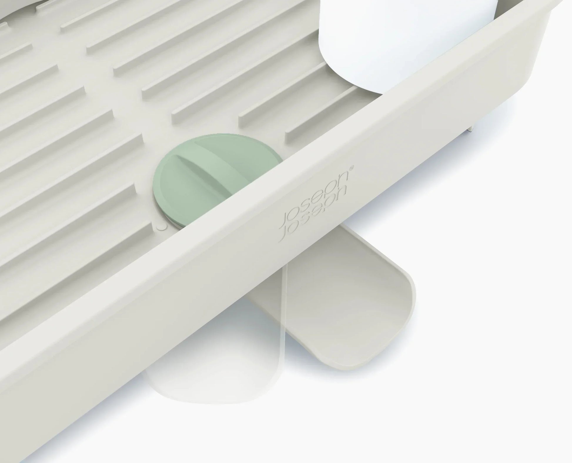 [half-width] Extend™ Expandable Dish Drainer - 851652 - Image 5