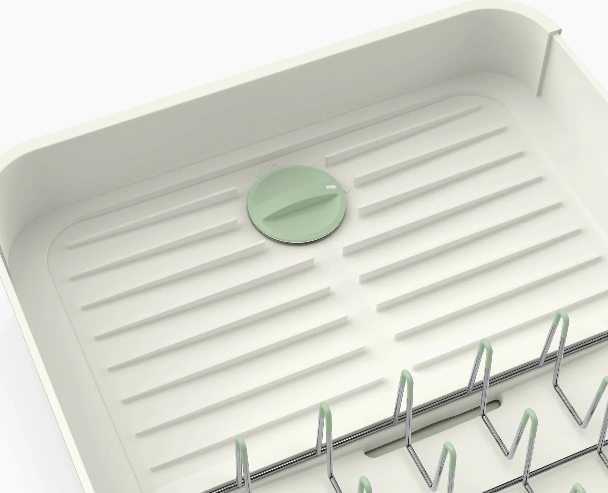 [half-width] Extend™ Expandable Dish Drainer - 851652 - Image 7