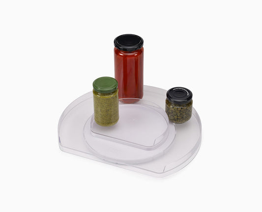 [hidden] FridgeStore™ Rotating Organiser - 851666 - Image 1