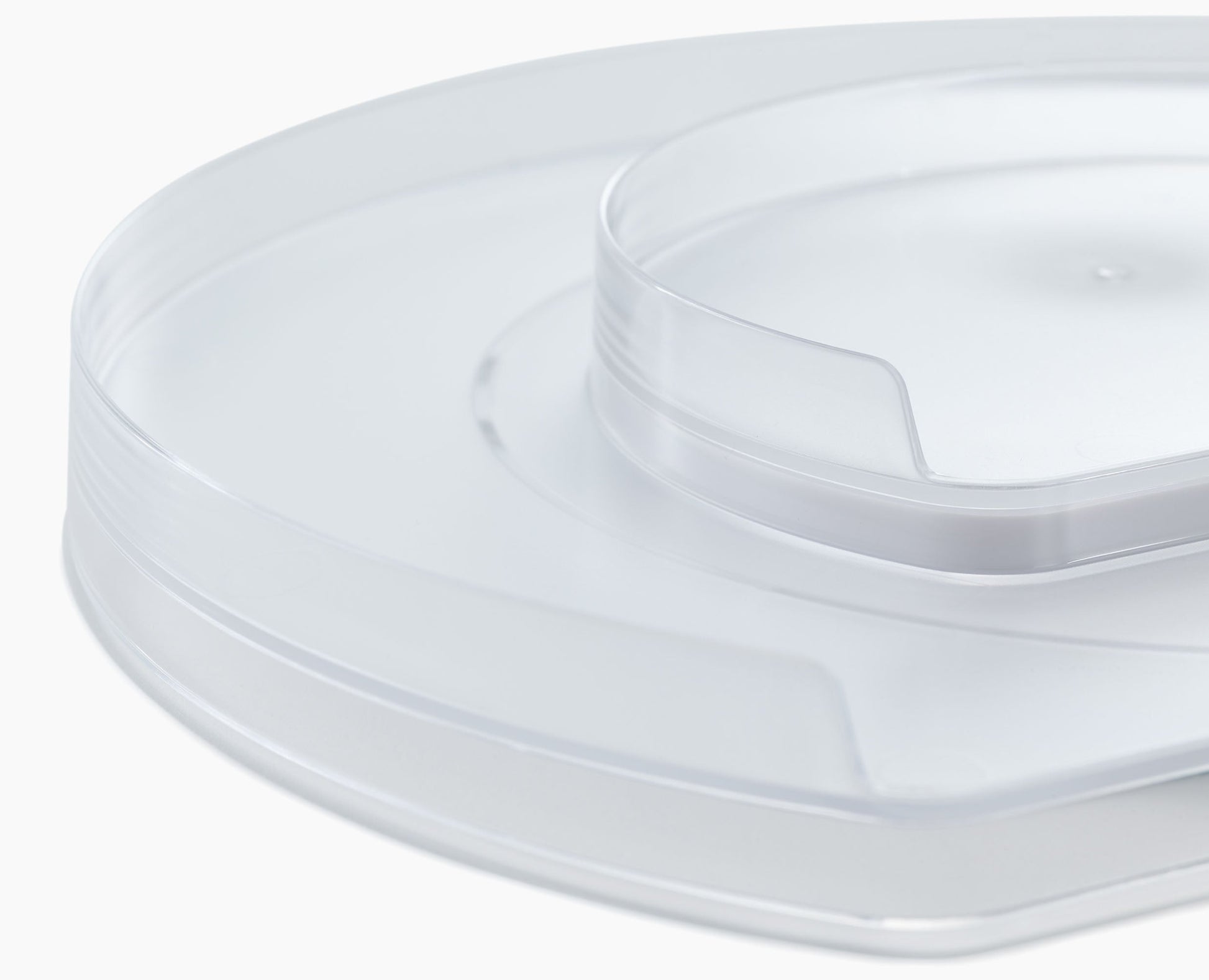 [half-width] FridgeStore™ Rotating Organiser - 851666 - Image 5