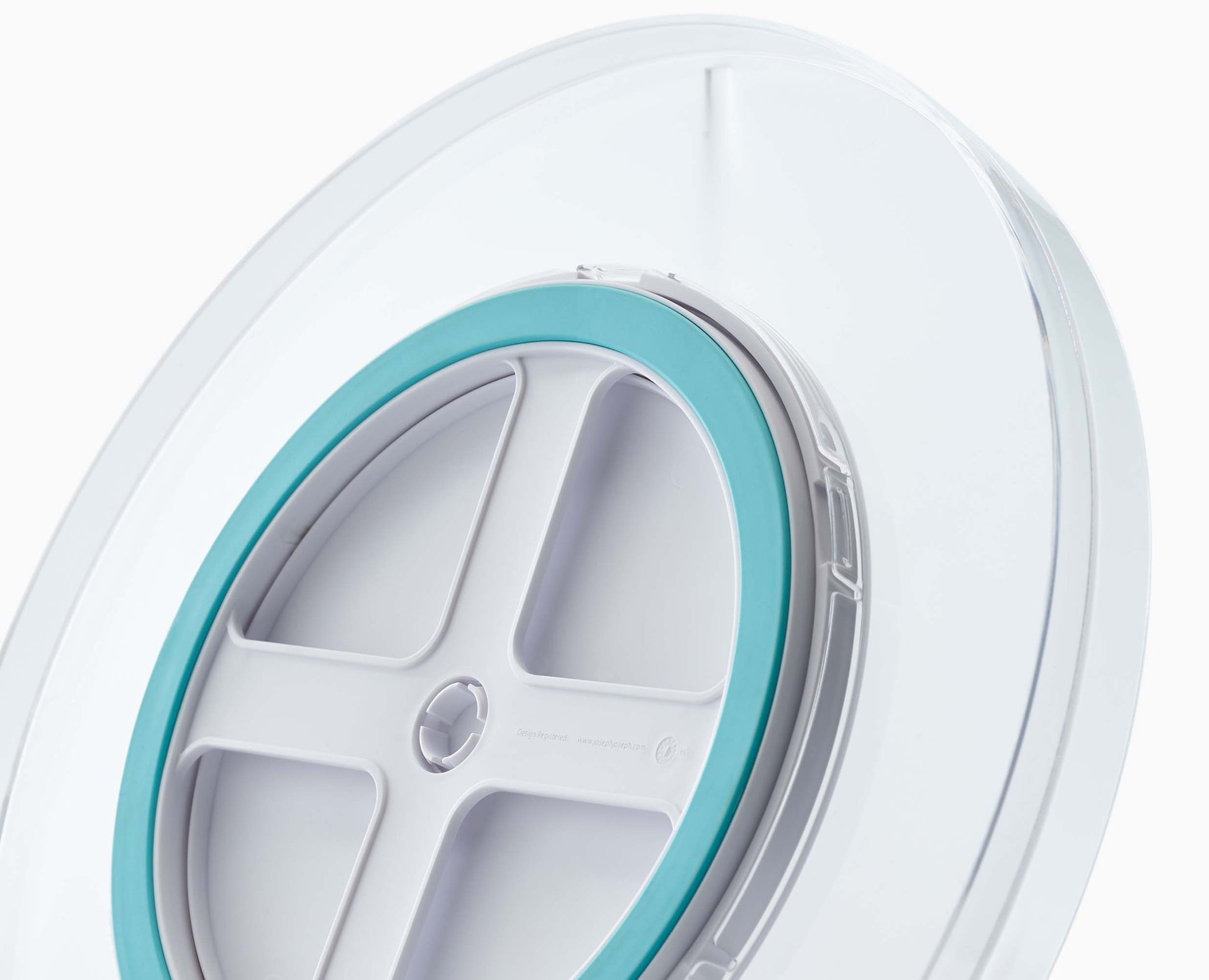 [half-width] FridgeStore™ Rotating Organiser - 851666 - Image 7