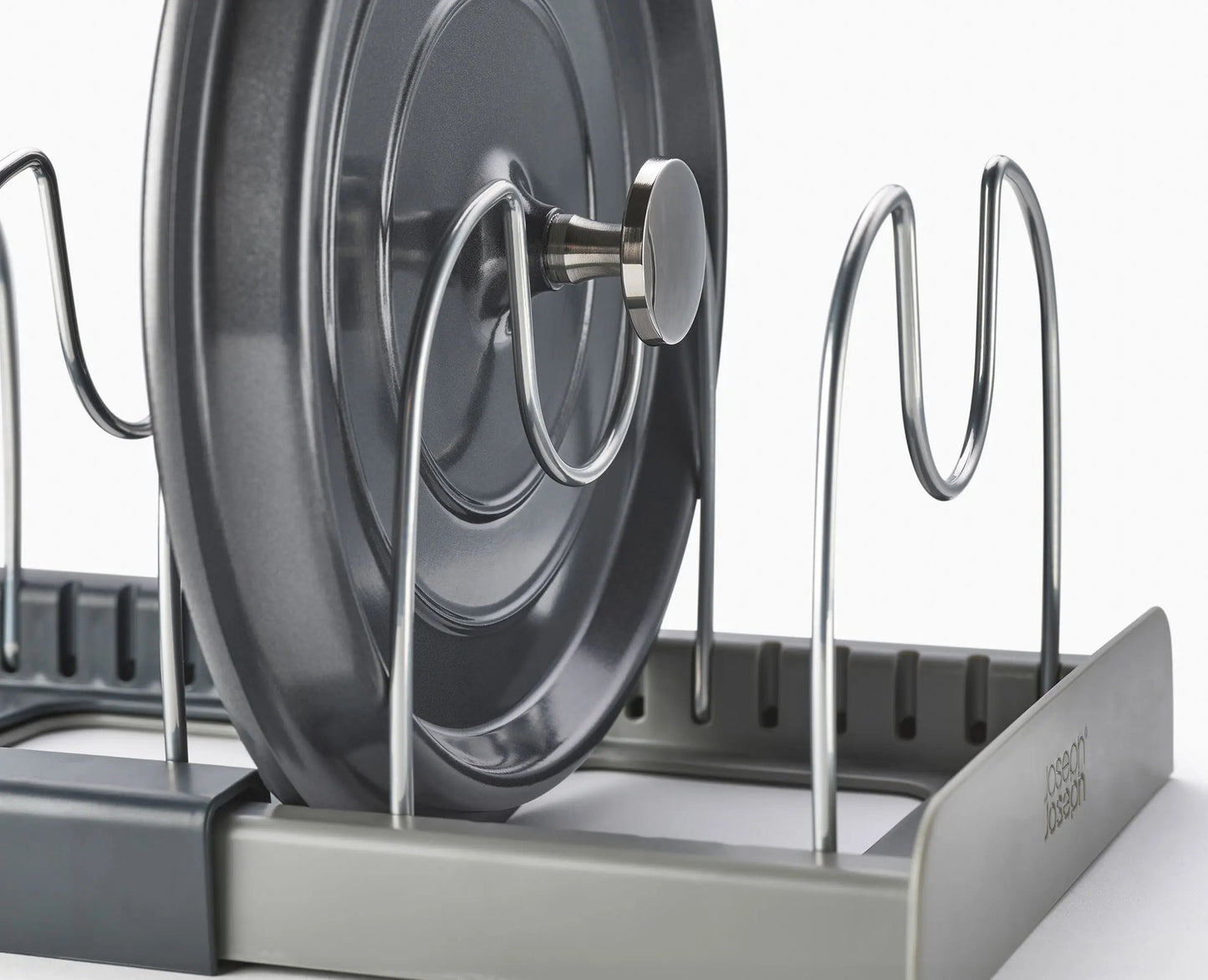 [half-width] DrawerStore™ Expanding Cookware Organiser - 85167 - Image 6