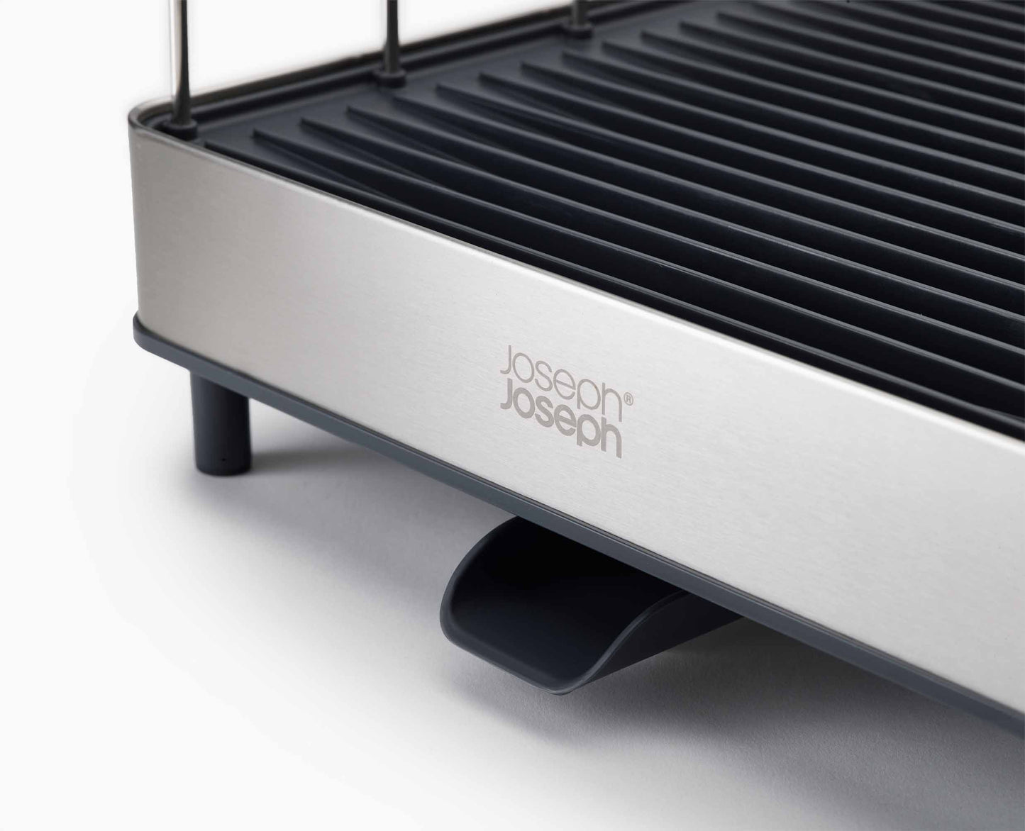[half-width] Extend™ Max Steel Expandable Dish Drainer - 851690 - Image 4