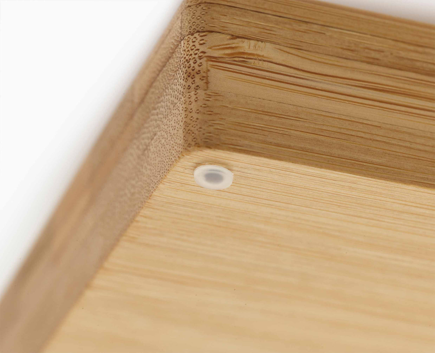 [half-width] DrawerStore™ Bamboo Large 2-tier Knife Organiser - 851695 - Image 5