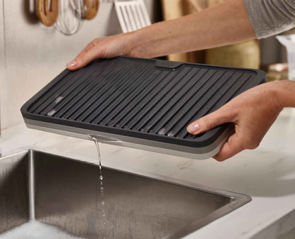 [half-width] Tier™ Expandable Draining Board - 85178 - Image 4