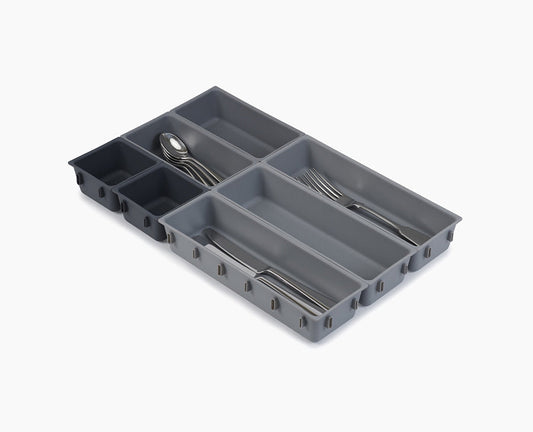 [hidden] Blox™ 7-piece Drawer Organiser Set - 85199 - Image 1