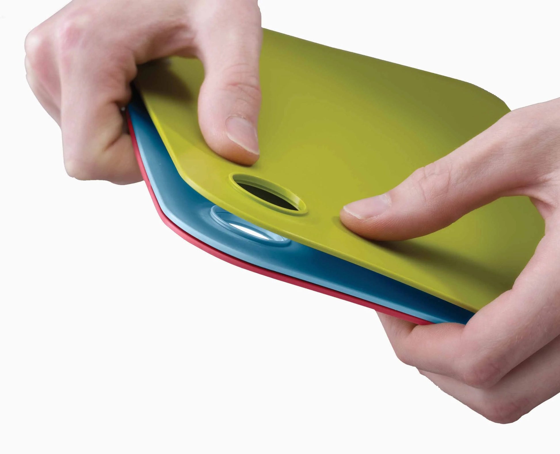 [half-width] - Pop™ 3-piece Chopping Mat Set - 92104 - Image 4