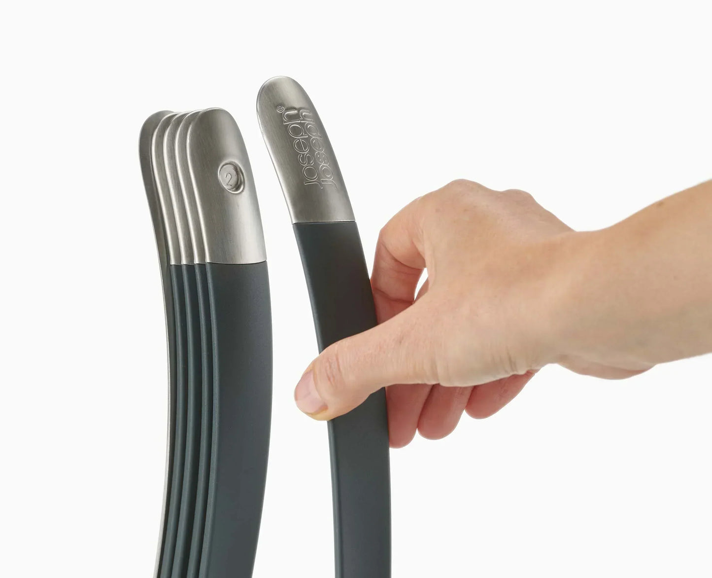 [half-width] Nest™ Utensils Steel - 95031 - Image 4