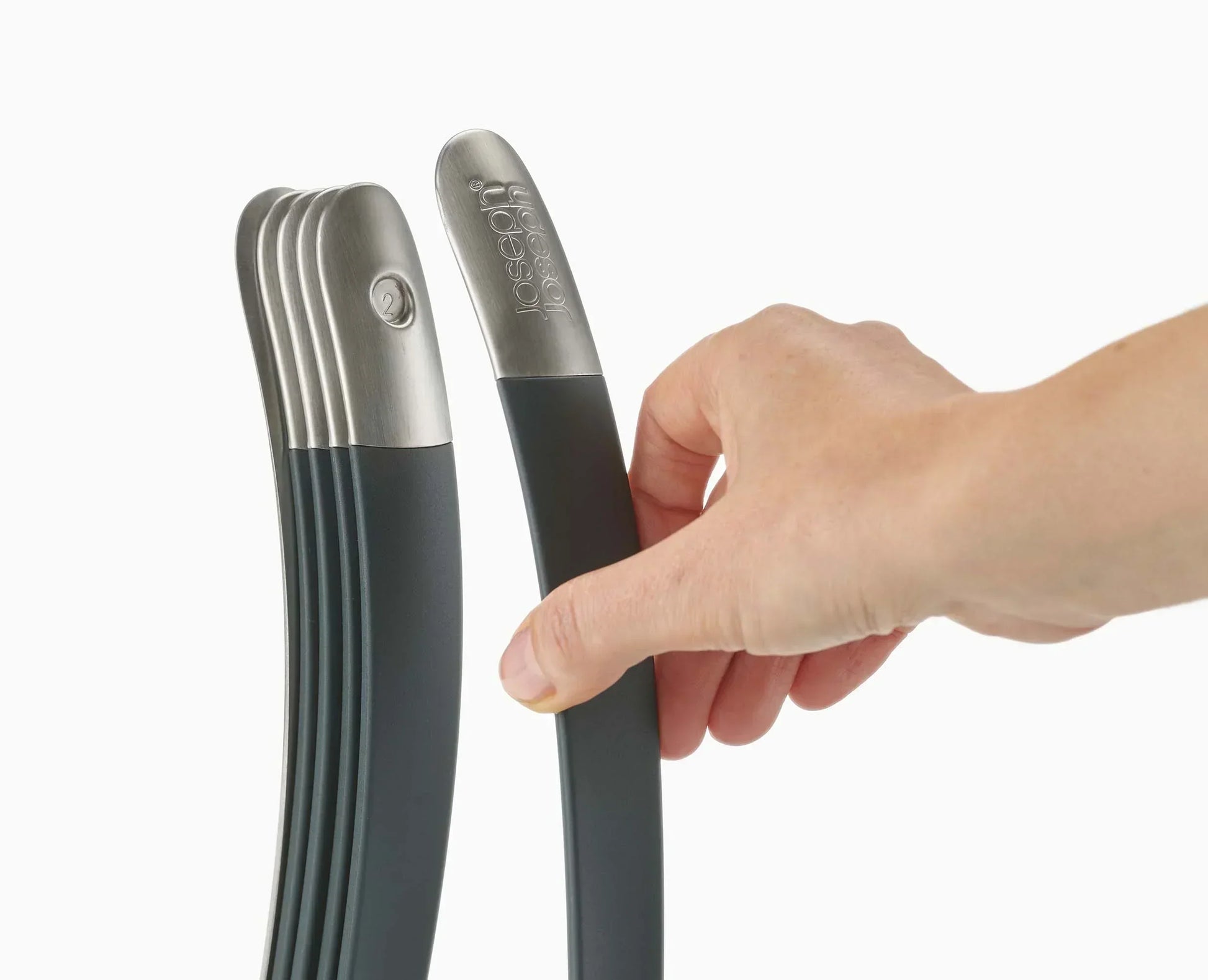 [half-width] Nest™ Utensils Steel - 95031 - Image 4