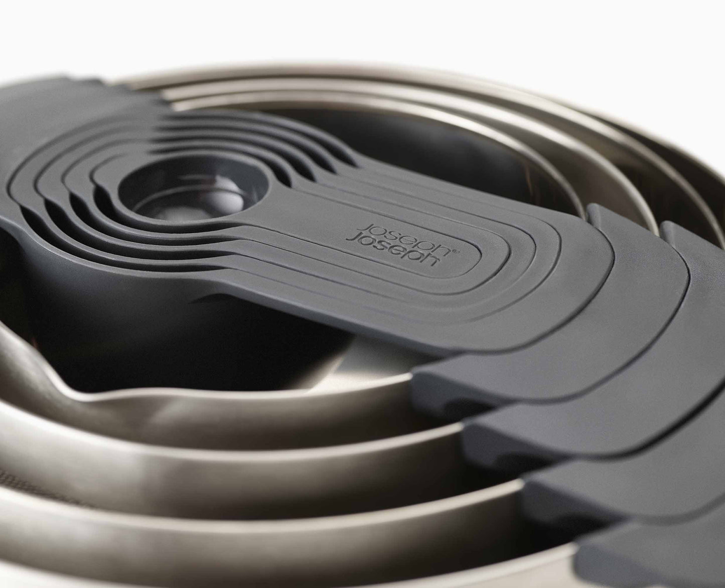 [half-width] Nest™ 9 Steel Food Preparation Set - 95032 - Image 5