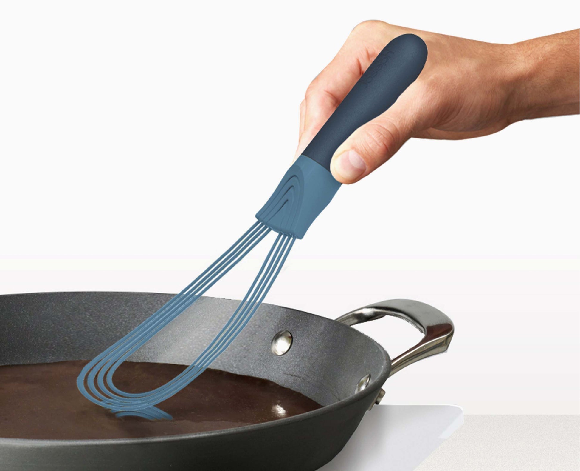 [half-width] Twist 2-in-1 Whisk - 981000 -Image 5