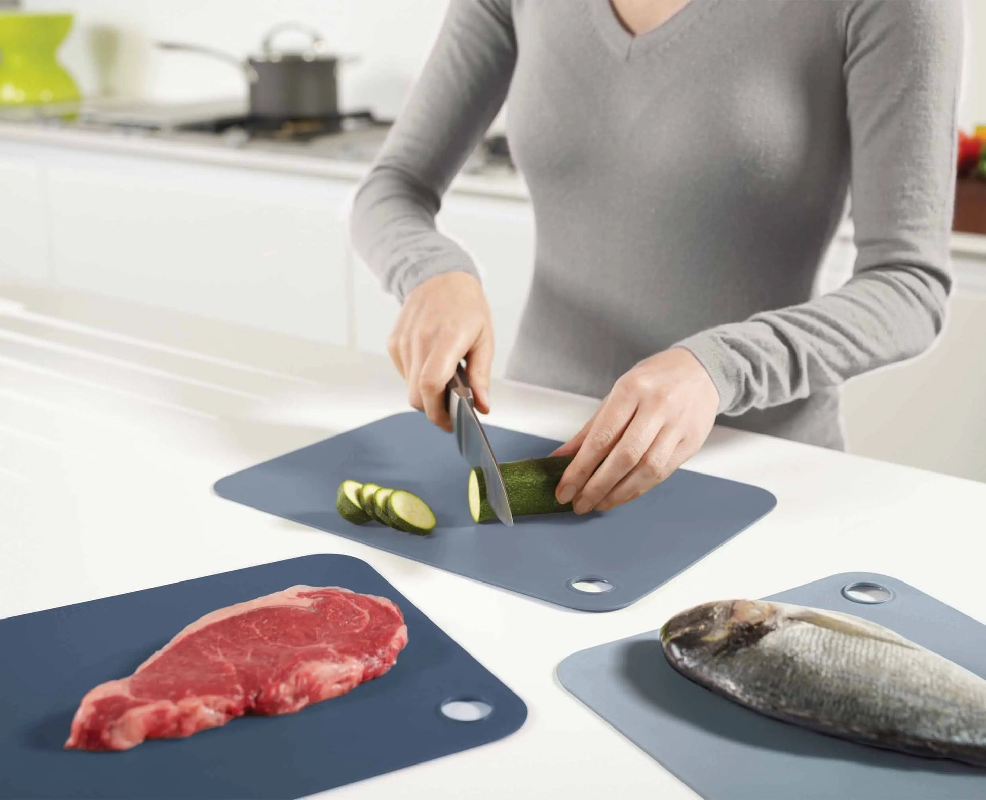 Pop™ 3-piece Chopping Mat Set - 981002 - Image 3