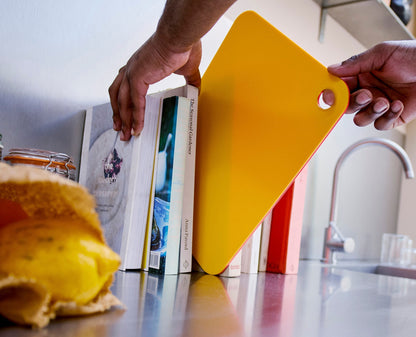Pop™ 3-piece Sunrise Cutting Mat Set