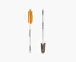 [hidden] CleanTech™ Adjustable High Zone & Floor Duster Set