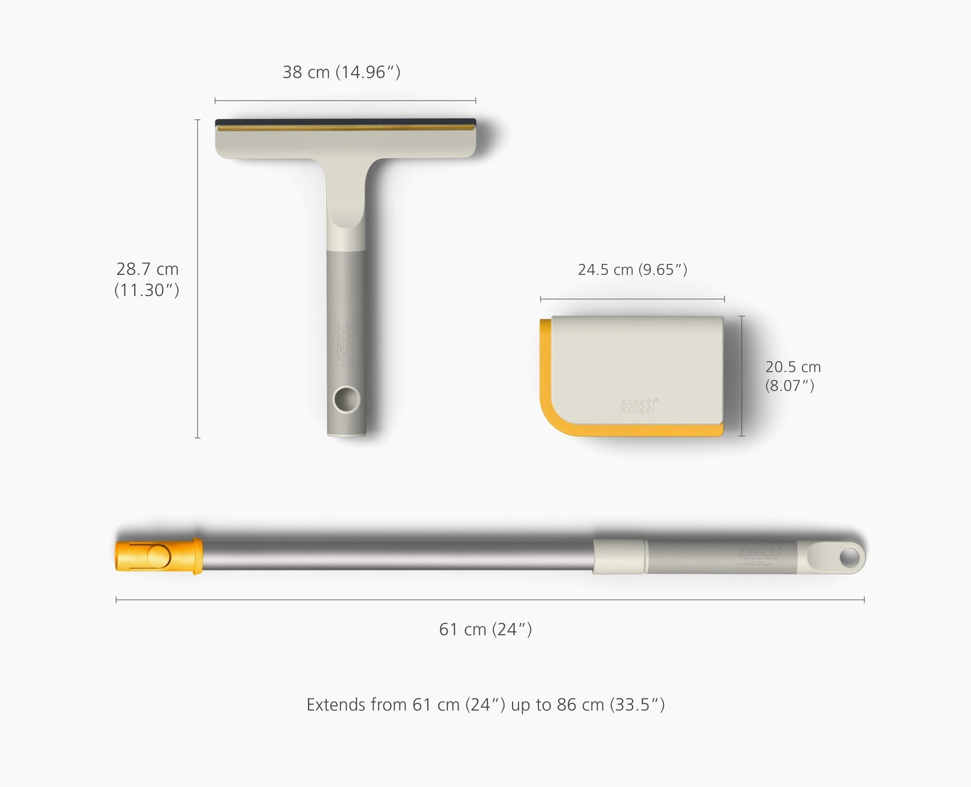 [half-width] CleanTech™ Pet Hair & Carpet Cleaning Set