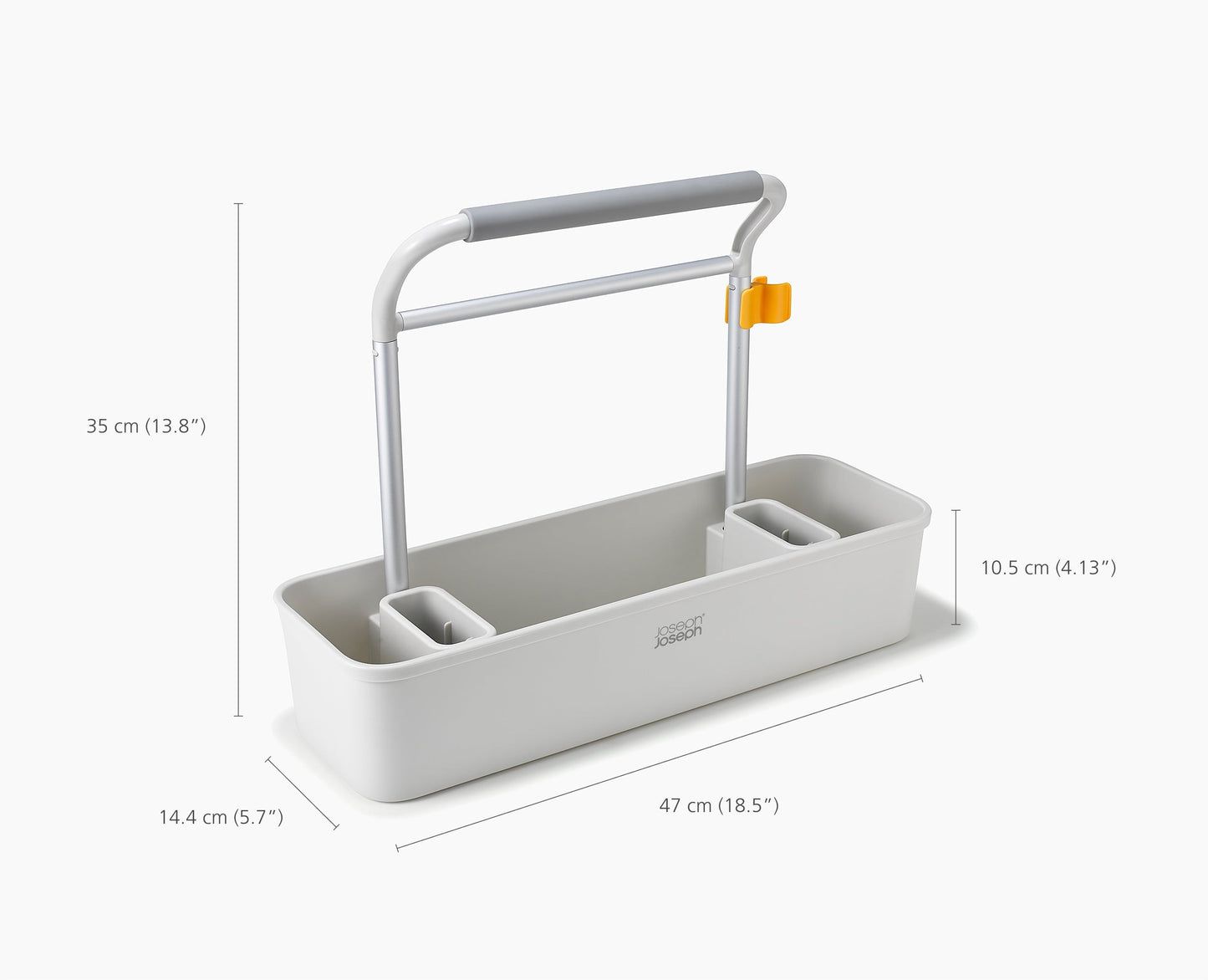 CleanTech™ Tool Caddy Organizer