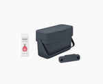 [hidden] Compo™ 4L Grey Food Waste Caddy Starter Set
