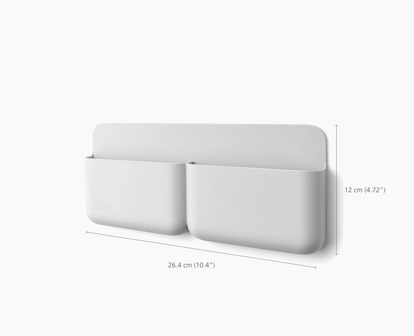 CupboardStore™ Small Storage Pockets