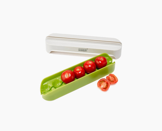 [hidden] Halve-It™ Food Slicing Tool