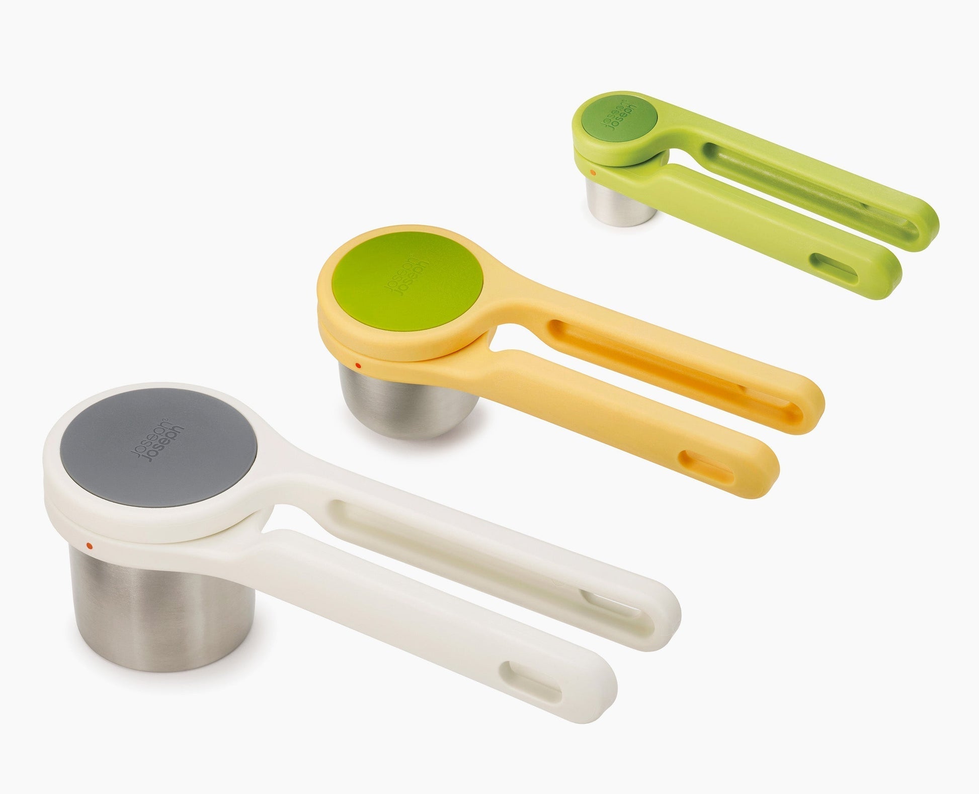[hidden] Helix 3-piece Gadget Set - Image 1