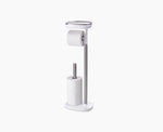 [hidden] EasyStore™ Toilet Paper Holder - 70518 - Image 1